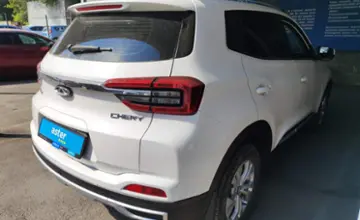Chery Tiggo 4 2022 года за 6 000 000 тг. в Алматы