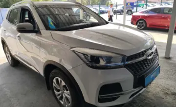 Chery Tiggo 4 2022 года за 6 000 000 тг. в Алматы фото 3