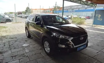 Hyundai Tucson 2020 года за 11 000 000 тг. в Талдыкорган фото 3