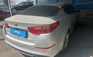 Kia Optima 2014 года за 8 500 000 тг. в Алматы