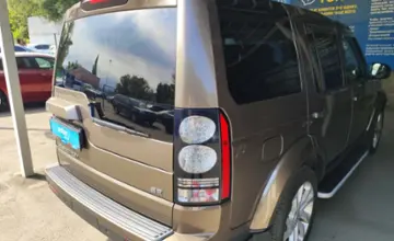 Land Rover Discovery 2014 года за 12 500 000 тг. в Алматы