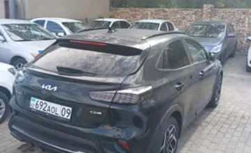 Kia XCeed 2023 года за 14 500 000 тг. в Караганда