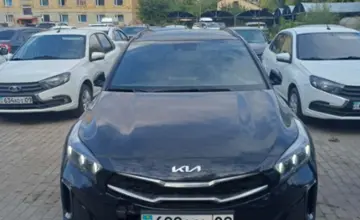 Kia XCeed 2023 года за 14 500 000 тг. в Караганда фото 2