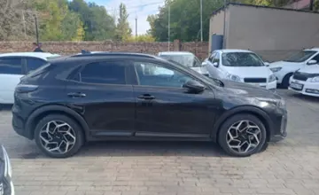 Kia XCeed 2023 года за 14 500 000 тг. в Караганда фото 4