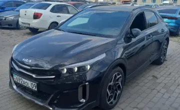 Kia XCeed 2023 года за 14 500 000 тг. в Караганда фото 1