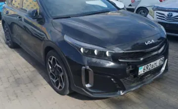 Kia XCeed 2023 года за 14 500 000 тг. в Караганда фото 3