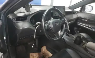 Toyota Venza 2021 года за 20 000 000 тг. в Астана фото 5