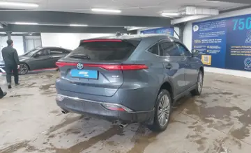 Toyota Venza 2021 года за 20 000 000 тг. в Астана фото 3