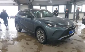 Toyota Venza 2021 года за 20 000 000 тг. в Астана фото 2