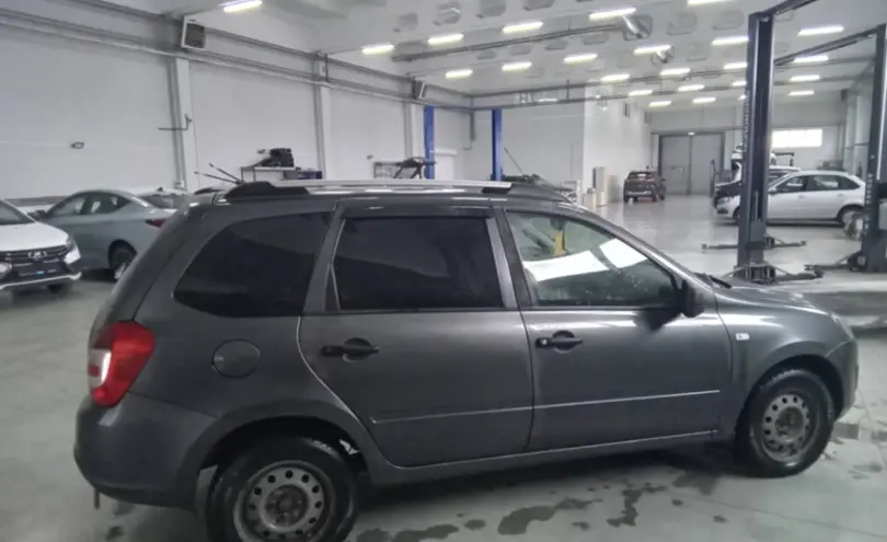 LADA (ВАЗ) Kalina 2018 года за 4 000 000 тг. в Петропавловск фото 4