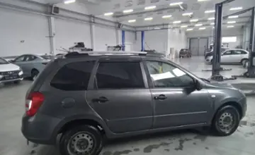 LADA (ВАЗ) Kalina 2018 года за 4 000 000 тг. в Петропавловск фото 4
