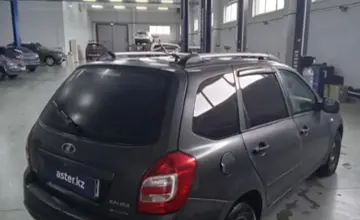 LADA (ВАЗ) Kalina 2018 года за 4 000 000 тг. в Петропавловск