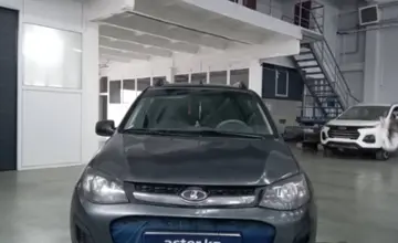 LADA (ВАЗ) Kalina 2018 года за 4 000 000 тг. в Петропавловск фото 2