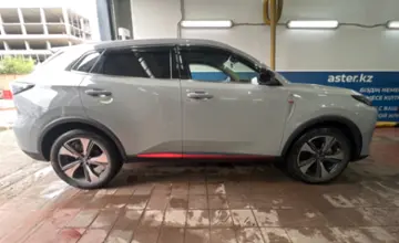 Changan CS55PLUS 2023 года за 9 500 000 тг. в Астана фото 4