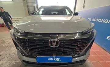 Changan CS55PLUS 2023 года за 9 500 000 тг. в Астана фото 2