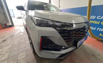 Changan CS55PLUS 2023 года за 9 500 000 тг. в Астана фото 3