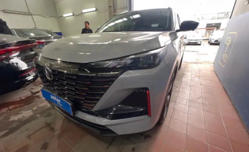 Changan CS55PLUS 2023 года за 9 500 000 тг. в Астана