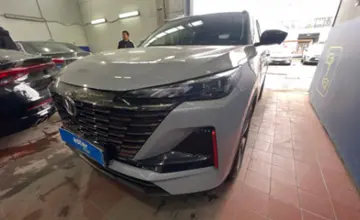 Changan CS55PLUS 2023 года за 9 500 000 тг. в Астана фото 1