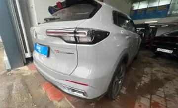 Changan CS55PLUS 2023 года за 9 500 000 тг. в Астана