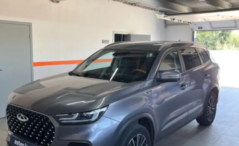 Chery Tiggo 8 Pro Max 2023 года за 12 000 000 тг. в Уральск