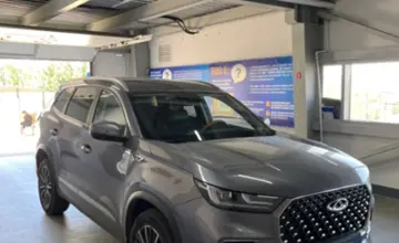 Chery Tiggo 8 Pro Max 2023 года за 12 000 000 тг. в Уральск фото 3
