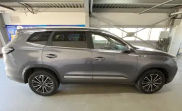 Chery Tiggo 8 Pro Max 2023 года за 12 000 000 тг. в Уральск фото 4