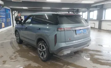 Jaecoo J7 2024 года за 14 000 000 тг. в Астана фото 4