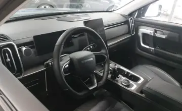 Jaecoo J7 2024 года за 14 000 000 тг. в Астана фото 5