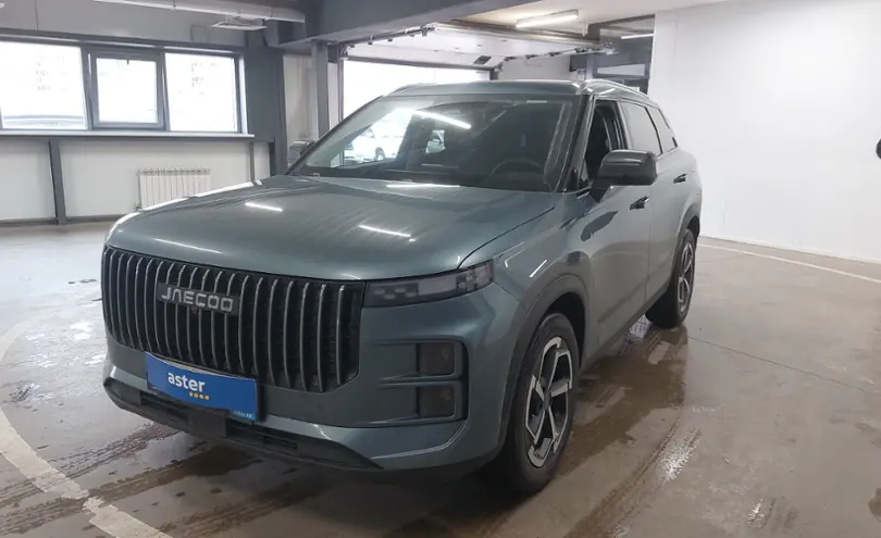 Jaecoo J7 2024 года за 14 000 000 тг. в Астана