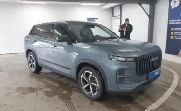 Jaecoo J7 2024 года за 14 000 000 тг. в Астана фото 2