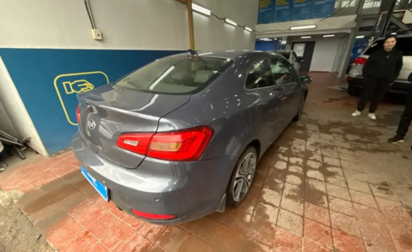 Kia Cerato 2014 года за 5 000 000 тг. в Астана фото 5