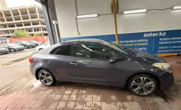 Kia Cerato 2014 года за 5 000 000 тг. в Астана фото 4