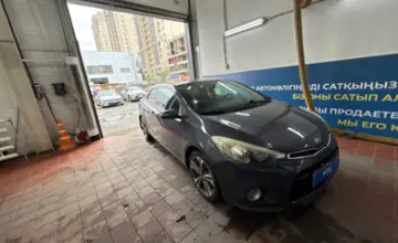 Kia Cerato 2014 года за 5 000 000 тг. в Астана фото 3