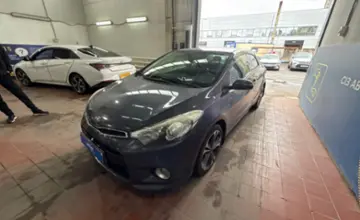 Kia Cerato 2014 года за 5 000 000 тг. в Астана фото 1
