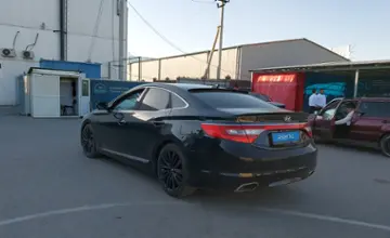 Hyundai Grandeur 2013 года за 10 000 000 тг. в Шымкент фото 4