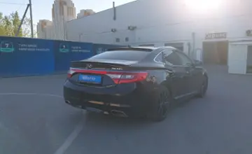 Hyundai Grandeur 2013 года за 10 000 000 тг. в Шымкент фото 3