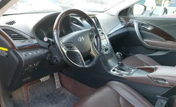 Hyundai Grandeur 2013 года за 10 000 000 тг. в Шымкент фото 5