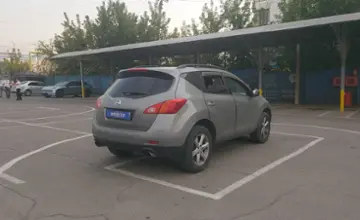 Nissan Murano 2009 года за 7 000 000 тг. в Алматы фото 3