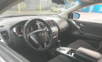 Nissan Murano 2009 года за 7 000 000 тг. в Алматы фото 5