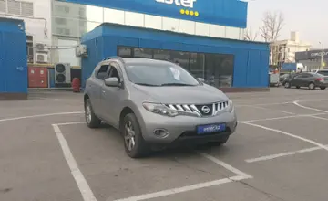 Nissan Murano 2009 года за 7 000 000 тг. в Алматы фото 2