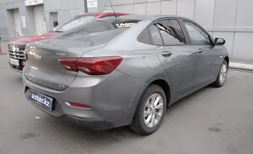 Chevrolet Onix 2023 года за 6 500 000 тг. в Костанай фото 5