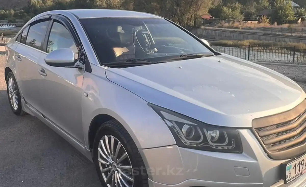 Купить Chevrolet Cruze 2012 года в Алматы, цена 4200000 тенге. Продажа Chevrolet Cruze в Алматы - Aster.kz. №c1237646 Chevrolet Cruze 2012 года за 4 200 000 тг. в Алматы