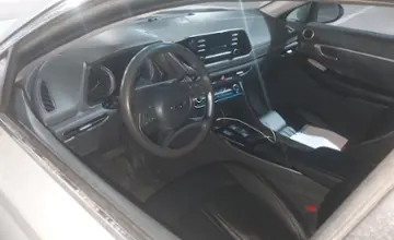 Hyundai Sonata 2021 года за 11 500 000 тг. в Алматы фото 5