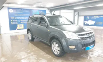 Great Wall Hover 2006 года за 3 000 000 тг. в Астана фото 2
