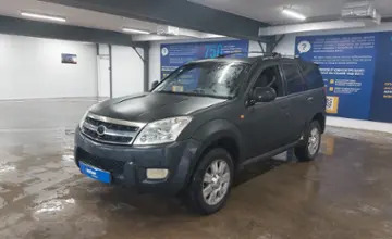 Great Wall Hover 2006 года за 3 000 000 тг. в Астана фото 1