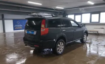 Great Wall Hover 2006 года за 3 000 000 тг. в Астана фото 3