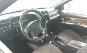 Great Wall Hover 2006 года за 3 000 000 тг. в Астана фото 5