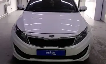 Kia K5 2012 года за 8 100 000 тг. в Павлодар фото 2