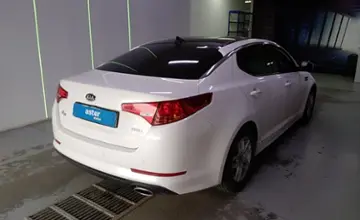 Kia K5 2012 года за 8 100 000 тг. в Павлодар