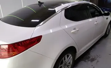 Kia K5 2012 года за 8 100 000 тг. в Павлодар фото 4